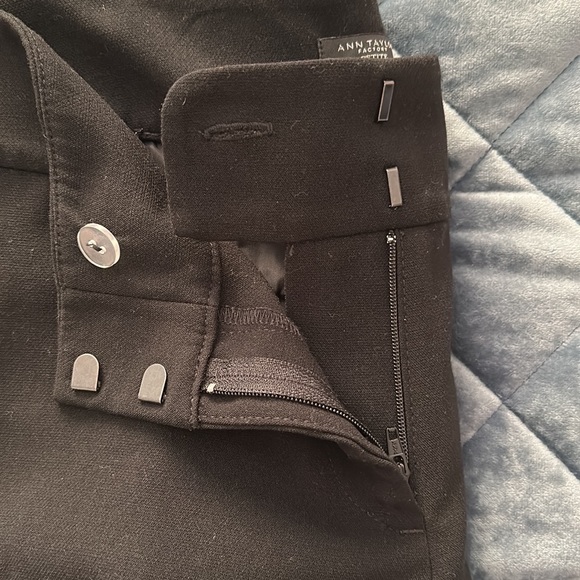 Ann Taylor Dress Pants - Picture 2 of 3